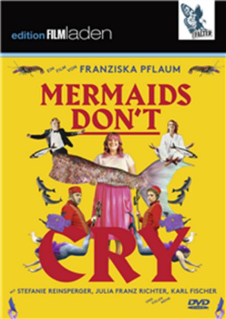 Bild von Mermaids Don't Cry von Franziska (Prod.) Pflaum