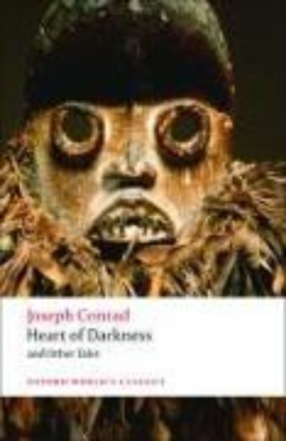 Bild von Heart of Darkness and Other Tales von Joseph Conrad