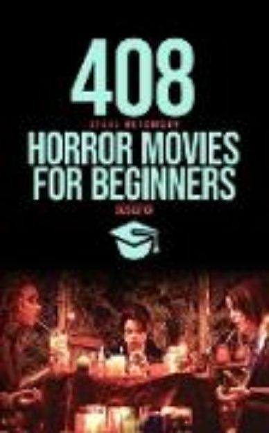 Bild zu 408 Horror Movies for Beginners (Trends of Terror) (eBook)