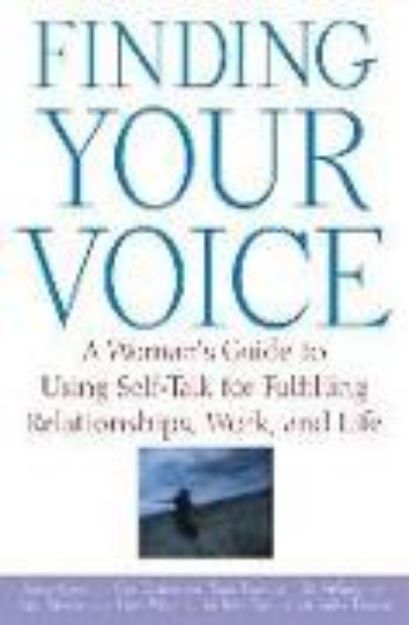 Bild von Finding Your Voice (eBook)