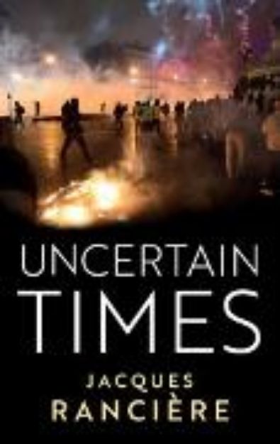 Bild von Uncertain Times (eBook)