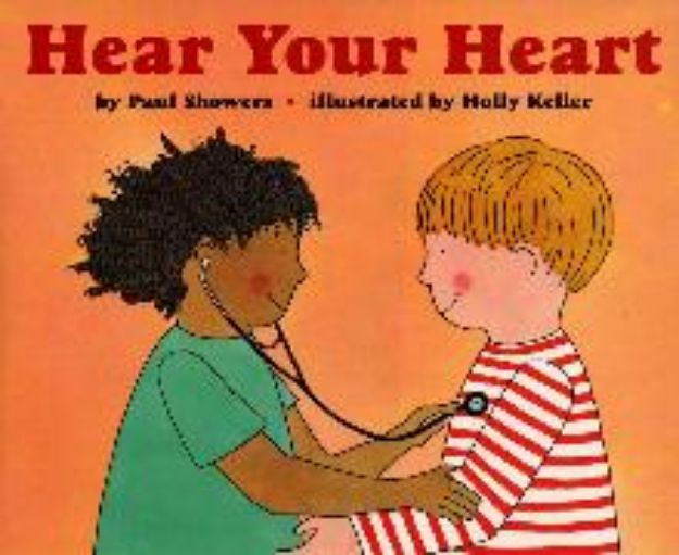 Bild von Hear Your Heart von Paul Showers