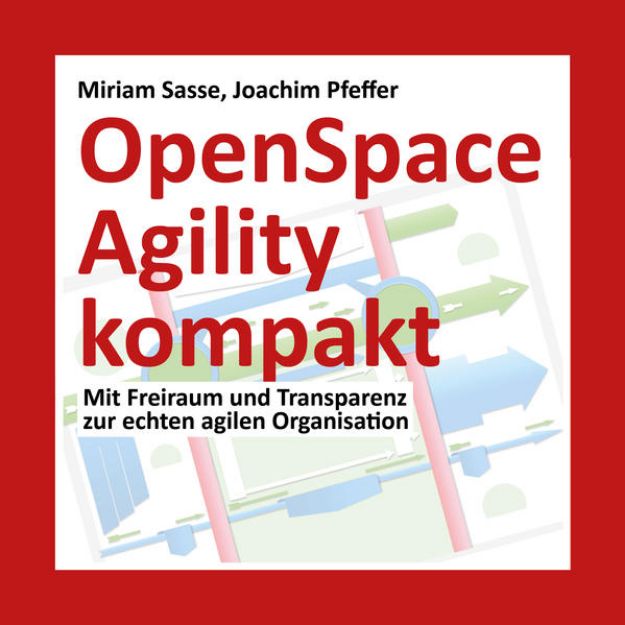 Bild von OpenSpace Agility kompakt (Audio Download)