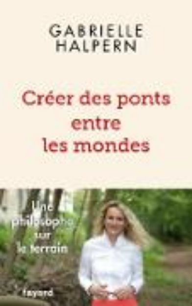 Bild von Créer des ponts entre les mondes (eBook)