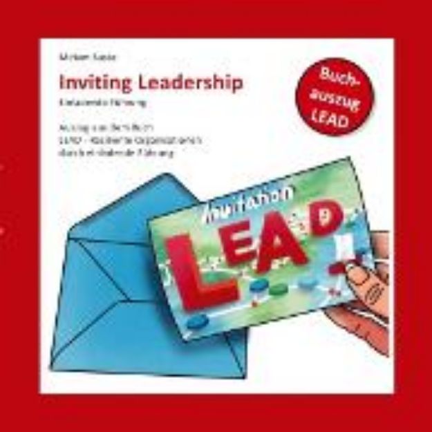 Bild von Inviting Leadership (eBook)