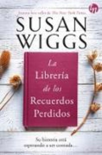 Bild von La librería de los recuerdos perdidos (eBook)