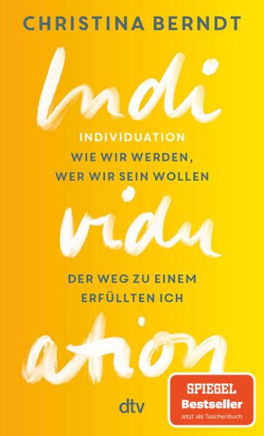 Bild von Individuation von Christina Berndt