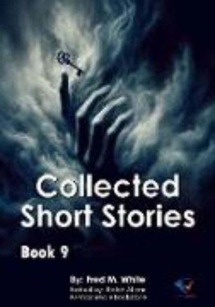 Bild von Collected Short Stories - Book9 (eBook)