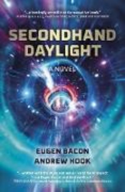 Bild von Secondhand Daylight (eBook)