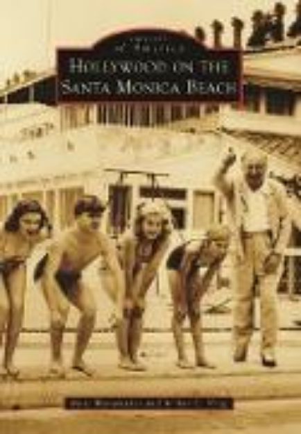 Bild von Hollywood on the Santa Monica Beach (eBook)