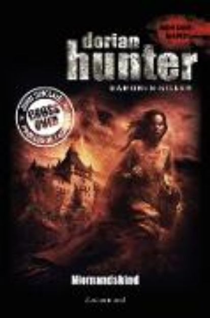 Bild von Dorian Hunter Crossover - Niemandskind (eBook)