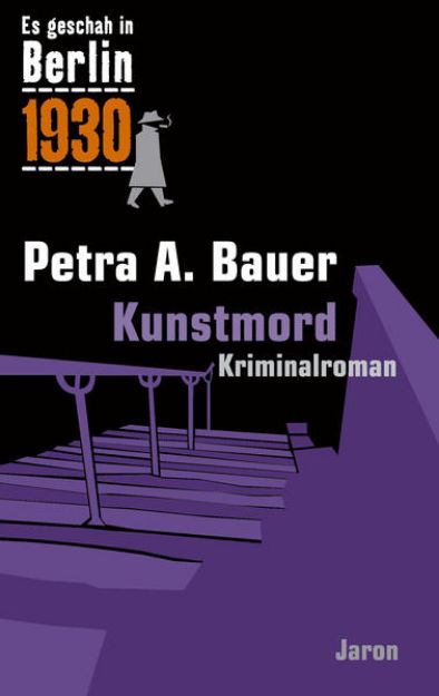 Bild von Kunstmord (eBook)