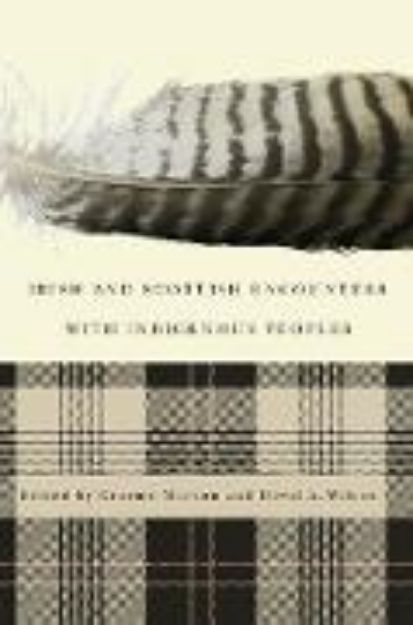 Bild von Irish and Scottish Encounters with Indigenous Peoples (eBook)