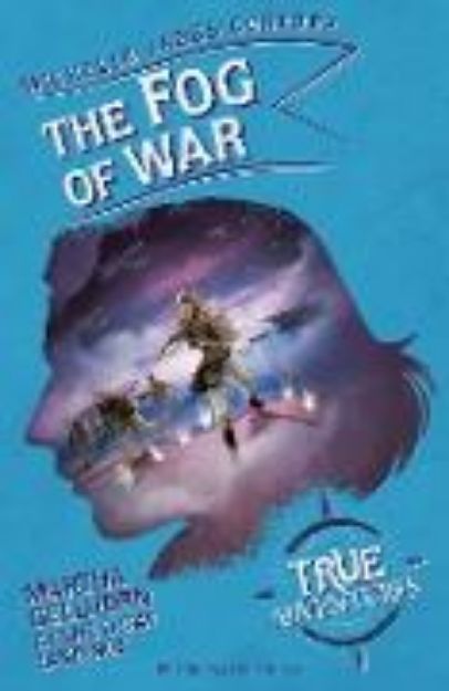 Bild von The Fog of War von Michelle Jabes Corpora