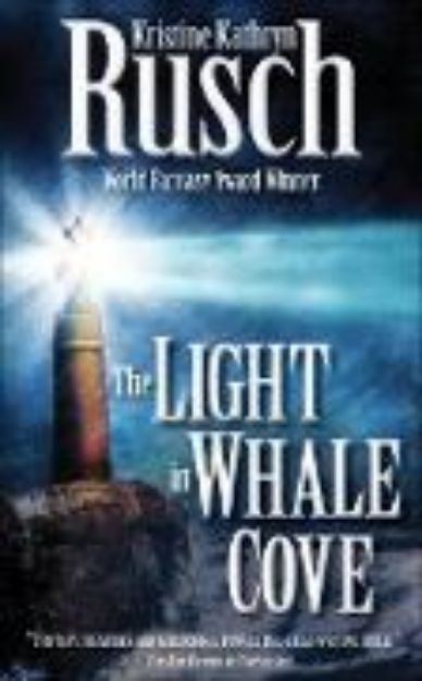 Bild zu The Light in Whale Cove (Whale Rock, #3) (eBook)