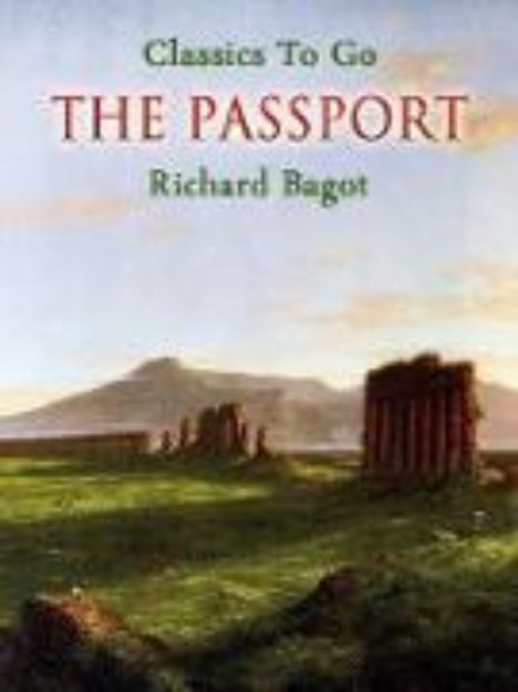 Bild von The Passport (eBook)