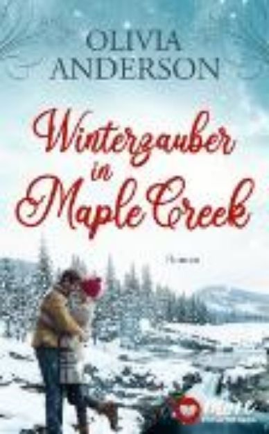 Bild zu Winterzauber in Maple Creek (eBook)