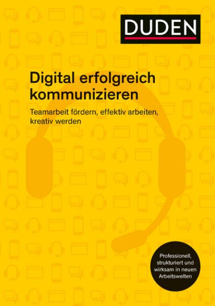 Bild von Digital erfolgreich kommunizieren (eBook)