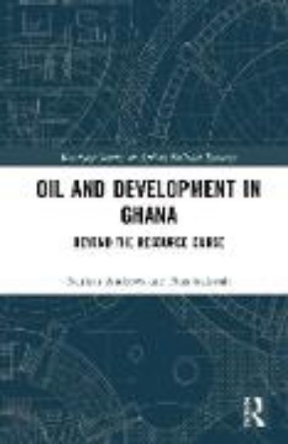 Bild von Oil and Development in Ghana von Nathan Andrews