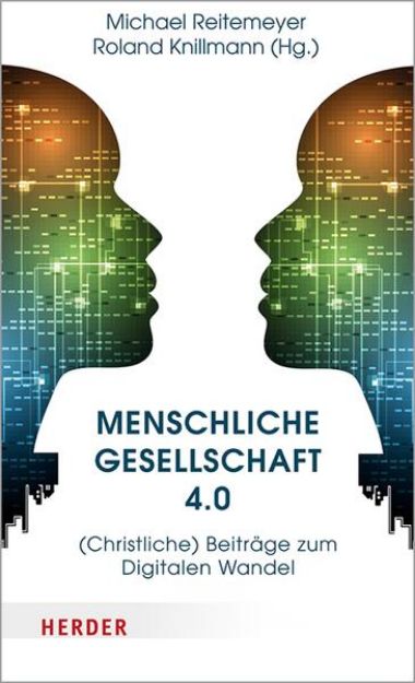 Bild von Menschliche Gesellschaft 4.0 (eBook)