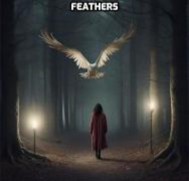 Bild von Feathers (One, #1) (eBook)