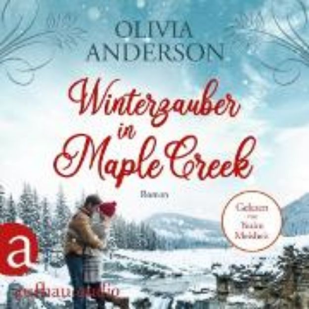 Bild von Winterzauber in Maple Creek (Audio Download)