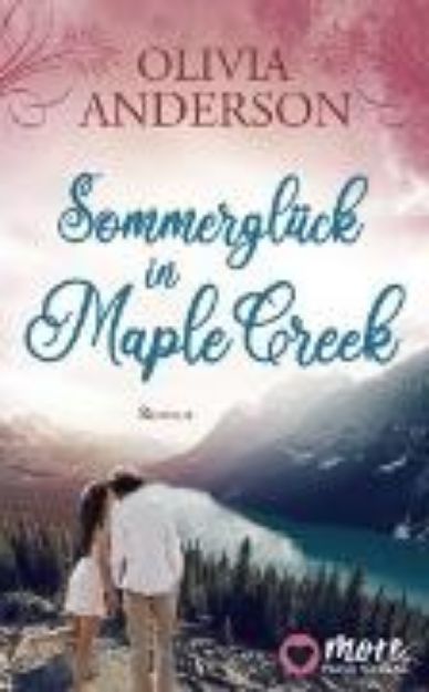 Bild von Sommerglück in Maple Creek (eBook)