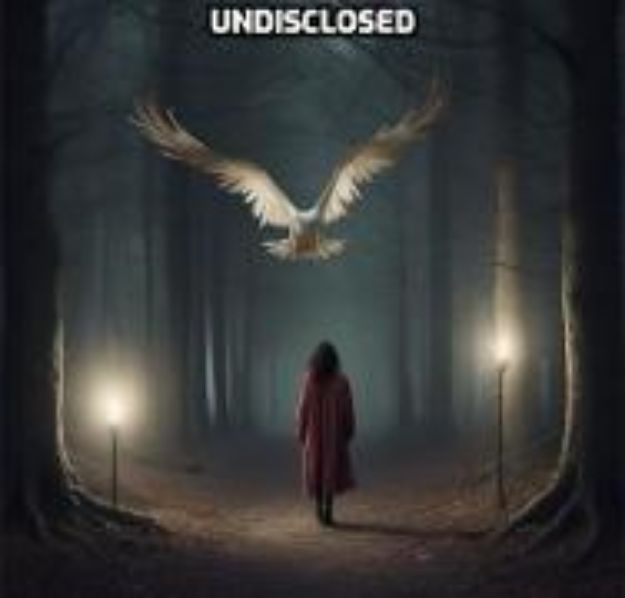 Bild von Undisclosed (Two) (eBook)