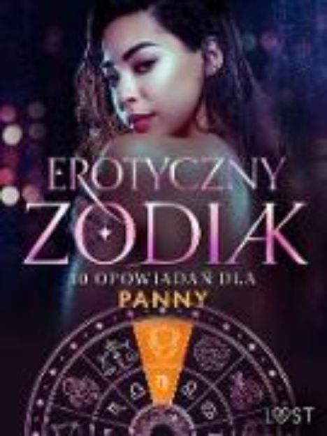 Bild zu Erotyczny zodiak: 10 opowiadan dla Panny (eBook)