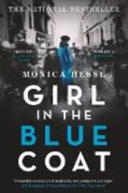 Bild von Girl in the Blue Coat (eBook)