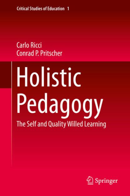 Bild von Holistic Pedagogy (eBook)