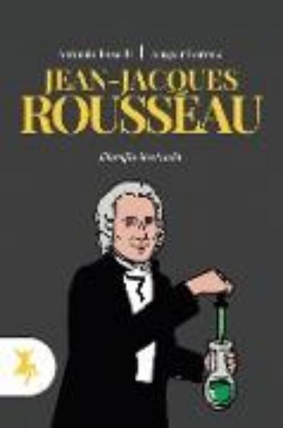 Bild von Jean Jacques Rousseau (eBook)