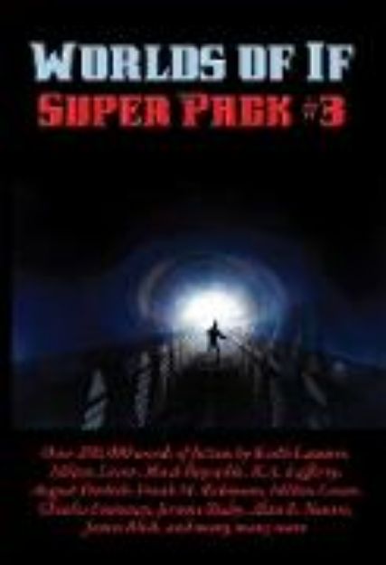 Bild von Worlds of If Super Pack #3 (eBook)