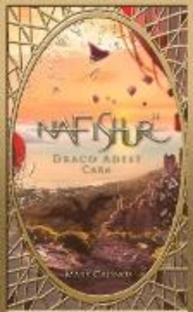 Bild zu Nafishur - Draco Adest Cara (eBook)