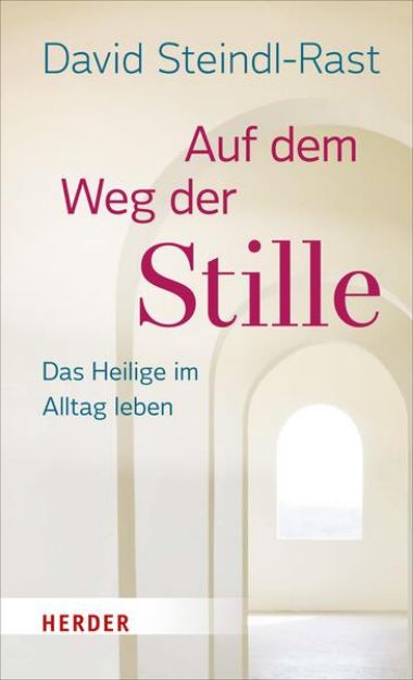 Bild von Auf dem Weg der Stille (eBook)