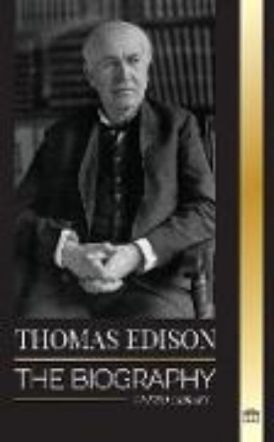 Bild von Thomas Edison von United Library