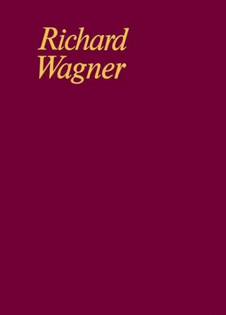 Bild von Die Meistersinger von Nürnberg von Richard (Komponist) Wagner