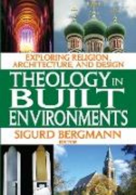 Bild von Theology in Built Environments (eBook)