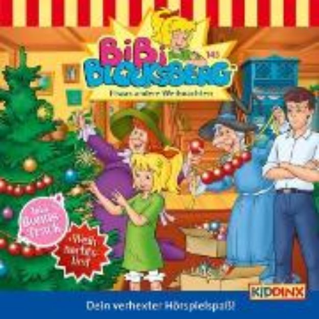 Bild von Etwas andere Weihnachten (Audio Download)