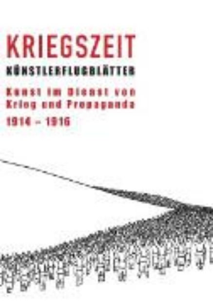 Bild von Kriegszeit (eBook)