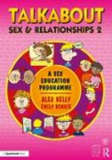 Bild von Talkabout Sex and Relationships 2 (eBook)