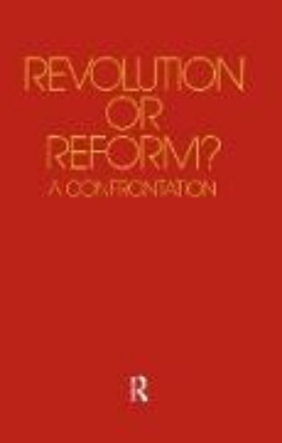 Bild von Revolution or Reform? (eBook)