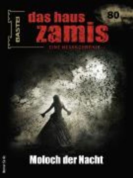 Bild von Das Haus Zamis 80 (eBook)