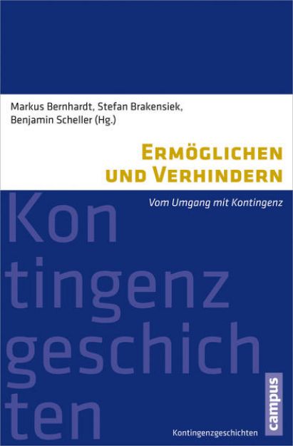 Bild von Ermöglichen und Verhindern (eBook)