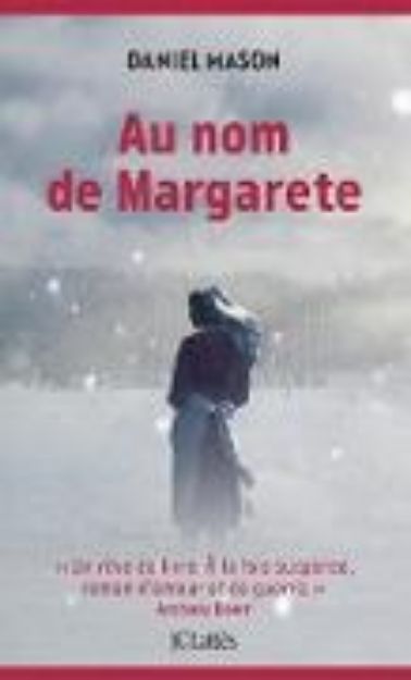 Bild von Au nom de Margarete (eBook)