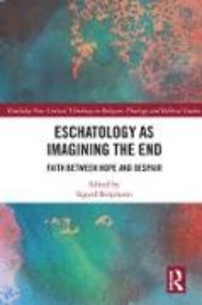 Bild von Eschatology as Imagining the End (eBook)