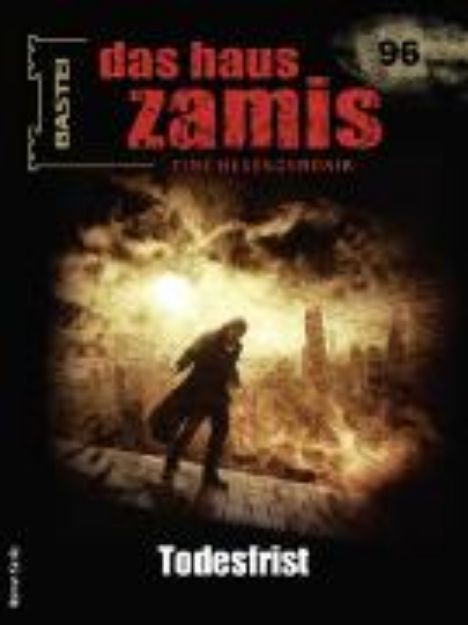 Bild zu Das Haus Zamis 96 (eBook)