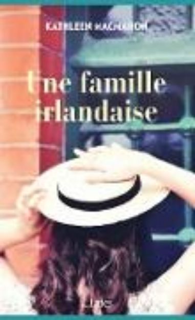 Bild von Une famille irlandaise (eBook)