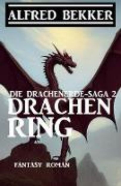 Bild von Drachenring: Fantasy Roman: Die Drachenerde-Saga 2 (eBook)