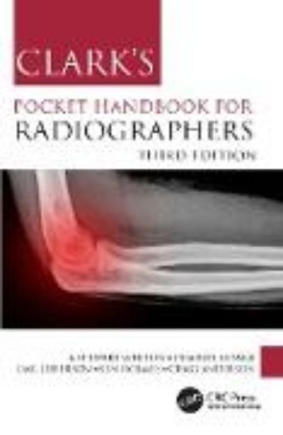 Bild von Clark's Pocket Handbook for Radiographers (eBook)